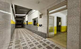 Imagem 2: Galpão para aluguel em Moema com 400m² com 2 banheiros