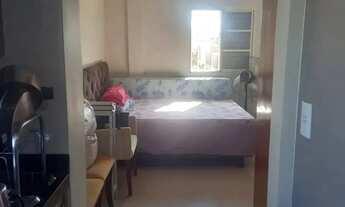 Imagem 3: Imóvel para venda possui 45 metros quadrados com 1 quarto