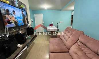 Imagem 4: Apartamento em Rua Pioneiro Alfredo José da Costa - Jardim Alvorada - Maringá/PR