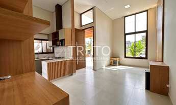 Imagem 3: Casa à venda no Condomínio Terras da Estância em Paulínia