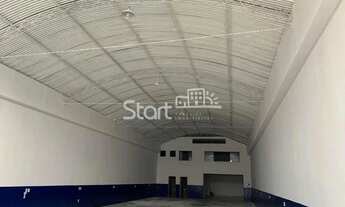 Imagem 4: Galpão - São Bernardo - Campinas