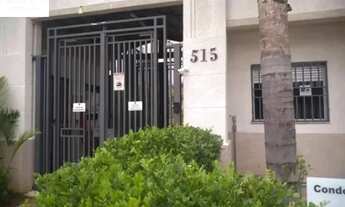 Imagem 2: Apartamento em Rua Jequirana de Goiás - Jardim Santo Antônio - São Paulo/SP