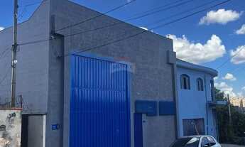 Imagem 2: GALPÃO COM COMERCIAL COM 1 SALA PARA ALUGAR NO JARDIM ZARA - 275M² - RIBEIRÃO PRETO