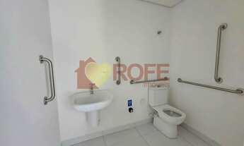 Imagem 5: Loja à venda, 50m², contra piso, 1 pavimento, fachada ativa. Brooklin