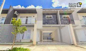 Imagem: Sobrado com 3 quartos, suíte e 3 vagas