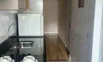 Imagem 6: Apartamento à venda em Campinas, Centro, com 1 quarto, com 39 m², Edifício Caçula 1