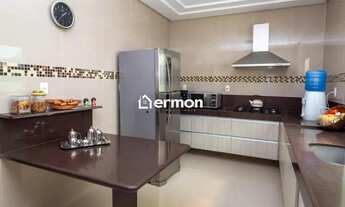 Imagem 5: Casa à venda em Parnamirim, Parque das Nações, com 3 suítes, com 300 m², Condomínio Green