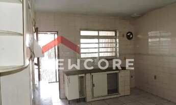 Imagem 5: Casa em Rua José do Patrocínio - Cidade Baixa - Porto Alegre/RS