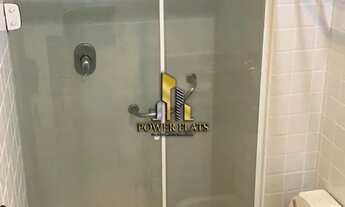 Imagem 5: Flat mobiliado no TRYP Higienópolis, 1 Dorm, Excelente localização - São Paulo - SP