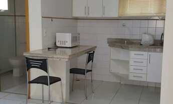 Imagem 7: Apartamento Stúdio/Kitchenette em Vila Amelia - Ribeirão Preto
