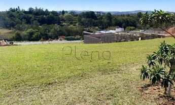 Imagem: Terreno à venda com 1000 m² no Condomínio