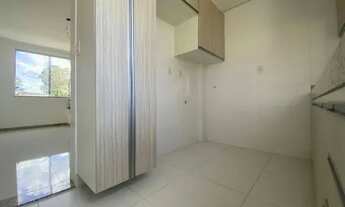 Imagem 3: Cobertura rica em armários, com 2 Quartos e 1 banheiro à Venda, 120 m² por R$ 370.000