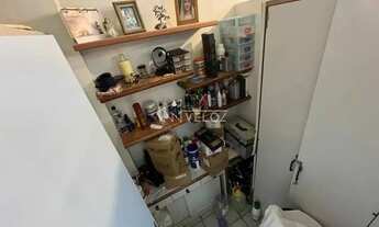 Imagem 6: Sala - / Comercial / Leblon