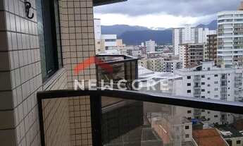 Imagem 6: Apartamento em Avenida Presidente Castelo Branco - Caiçara - Praia Grande/SP