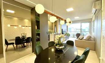 Imagem 6: Apartamento com 3 dormitórios à venda, 102m² por R$ R$ 790.000,00 Bom Retiro - Joinville