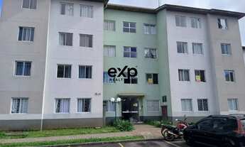 Imagem: Apartamento 3 quartos à venda no bairro