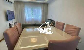 Imagem 2: Casa com 3 quartos à venda, 247 m² por R$ 900.000 - Venda Das Pedras - Itaboraí/RJ