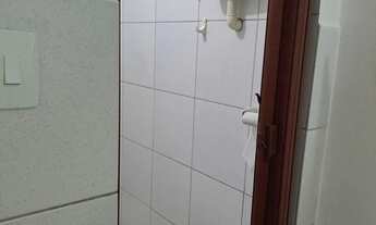 Imagem 7: Kitnet por diária