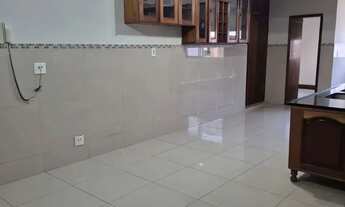 Imagem 7: Edifício Valdir Acatauassu Nunes Ao Lado da Praça Batista Campos- Nascente total Andar A