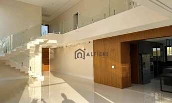 Imagem: Casa com 4 dormitórios à venda, 482 m²