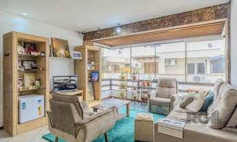 Imagem 2: Apartamento 94m², 2 dormitórios, 1 vaga no bairro Santana