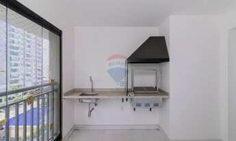 Imagem 6: APARTAMENTO A VENDA 2 DORMITÓRIOS COM 2 SUÍTES - TATUAPÉ - SÃO PAULO