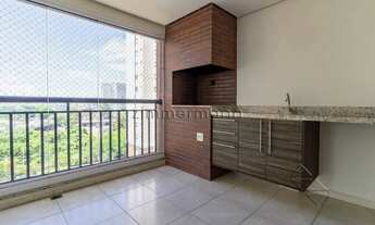 Imagem 2: APARTAMENTO ÁGUA BRANCA 4 DORMITÓRIOS 3 VAGAS