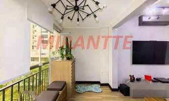 Imagem 5: Apartamento para venda possui 75 metros quadrados com 2 quartos