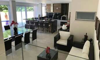 Imagem 3: Casa para venda e locação no Condominio Zurich Dorf, Valinhos