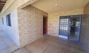 Imagem 5: Casa com 2 dormitórios à venda, 125 m² por R$ 290.000,00 - Jardim Maria Celina - Londrina