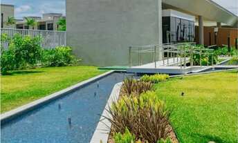 Imagem: CASA NOVA TODA PROJETADA NO ALLIANCE HAUSE