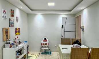 Imagem 2: Apartamento térreo em condomínio fechado com infraestrutura. Financia