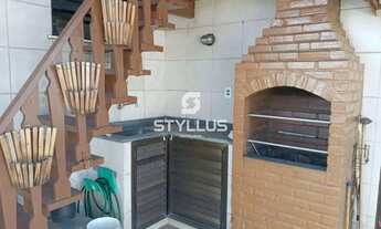 Imagem 7: Cachambi Apartamento cobertura com 3 dormitórios