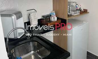 Imagem 5: Conjunto comercial com 130m² pronto para uso na região da Vila Olímpia!