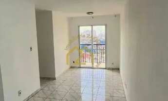 Imagem: Apartamento para alugar em São Bernardo