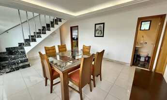 Imagem 7: Cobertura com 4 quartos para alugar em Belo Horizonte