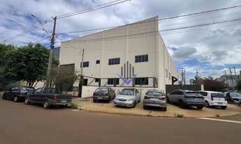 Imagem: Galpão para alugar, 1100 m² por R$ 17.000,00/mês