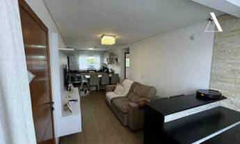 Imagem 3: Apartamento 2 dormitórios à venda por R$349.000,00 no bairro Floresta em Joinville