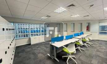 Imagem 7: Escritório para aluguel e venda possui 674 metros quadrados em Bela Vista - São Paulo - SP