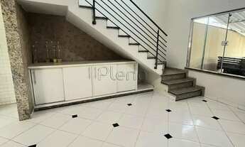 Imagem 3: Sobrado para alugar em Campinas, Jardim Nova Europa, com 3 quartos, com 260 m²