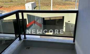 Imagem 2: Sobrado em Rua Ferreira Gullar - Novo Mundo - Uberlândia/MG