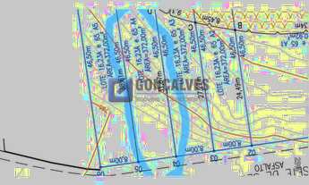 Imagem 3: Terreno Comercial de 372 m² à venda em Ribeirão Pires - Bairro Suíssa