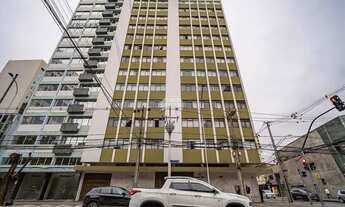 Imagem 2: Vendas Apartamento Curitiba PR