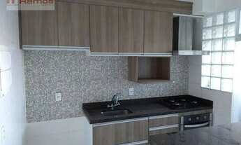 Imagem 2: Apartamento com 2 dormitórios à venda, 59 m² por R$ 469.000,00 - Picanco - Guarulhos/SP