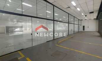 Imagem 6: Galpão em Avenida Interlagos - Jardim Marajoara - São Paulo/SP