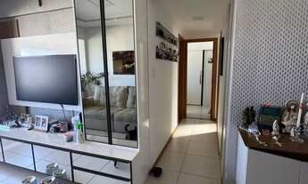 Imagem 4: Apartamento De 2 Quartos Em 72M² E 3 Vagas De Garagem No Caminho Das Árvores. 1834KHF