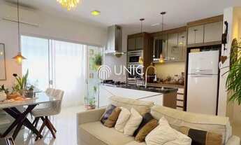 Imagem: Apartamento 2 dormitórios 1 vaga Bairro