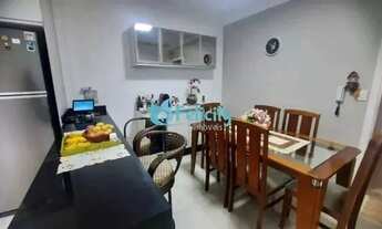 Imagem 6: Sobrado com 3 suítes, 3 vagas, 125m2 no Pq. São Domingos