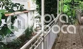 Imagem 3: Tijuca Casa com 4 dormitórios