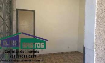 Imagem 5: Casa Reformada 2 quartos Rua Itaque Bairro Santíssimo RJ